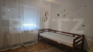 Apartament 2 camere, 58 mp, zona Micro 17 - imagine 6