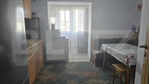 Apartament 2 camere, 58 mp, zona Micro 17 - imagine 5
