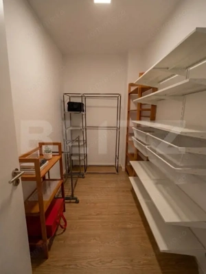 Apartament 2 camere, cu parcare | Beta Residence - imagine 4