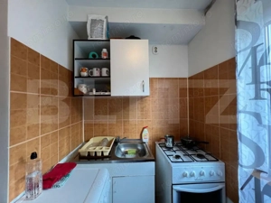 Garsoniera, 18mp, zona Manastur - imagine 4