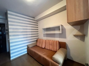 Garsoniera, 18mp, zona Manastur - imagine 3
