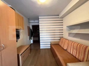 Garsoniera, 18mp, zona Manastur - imagine 2