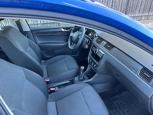 Skoda Rapid An 2020 58400km Accept Variante  - imagine 9