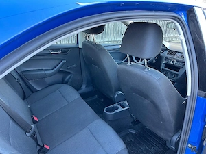Skoda Rapid An 2020 58400km Accept Variante  - imagine 10