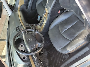 Vand Mercedes w211 3.0d V6 - 2006 - Avangarde - imagine 7