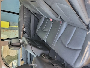 Vand Mercedes w211 3.0d V6 - 2006 - Avangarde - imagine 8