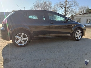 Seat Leon copa 2013 1.2 TSI 105 CP  - imagine 3