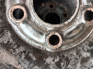 Roți de Vânzare R14!! - imagine 5