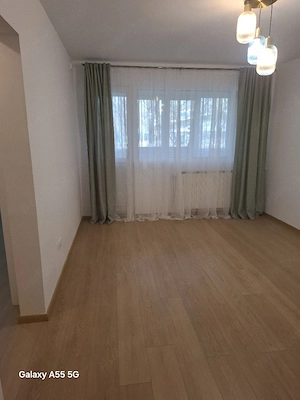 Apartament decomandat, metrou Tudor Vladimirescu