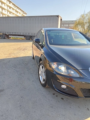 Seat Leon copa 2013 1.2 TSI 105 CP  - imagine 2