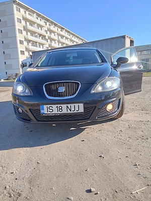 Seat Leon copa 2013 1.2 TSI 105 CP 