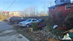 Teren intravilan constructii- 500 mp, Apusului - Uverturii- Sector 6