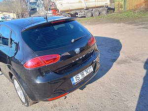 Seat Leon copa 2013 1.2 TSI 105 CP  - imagine 4