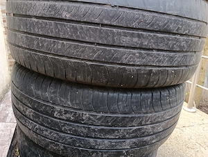 Anvelope 235 55 R17 MS - imagine 3