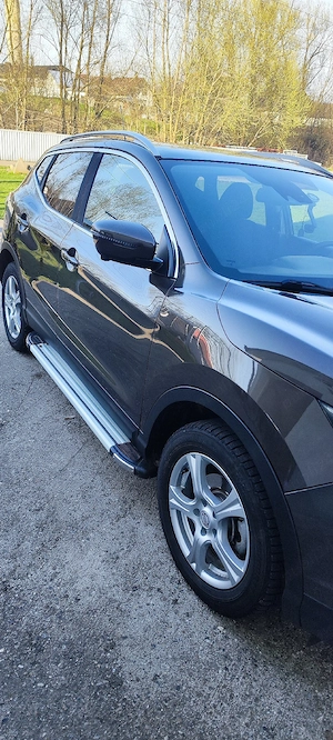 Nissan Qashqai  - imagine 10