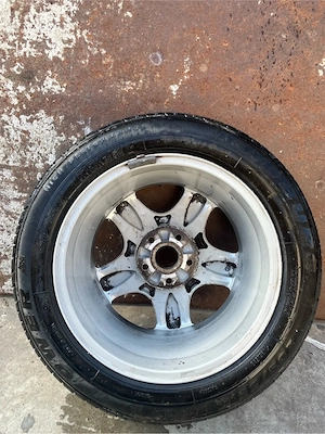 vand jante  - imagine 3