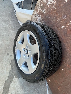 vand jante  - imagine 2