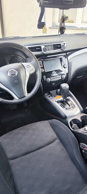 Nissan Qashqai  - imagine 5