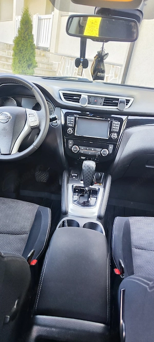 Nissan Qashqai  - imagine 7