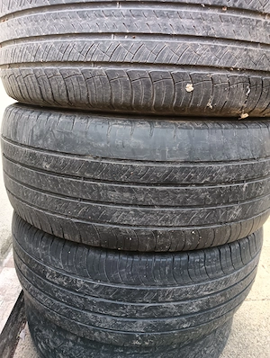 Anvelope 235 55 R17 MS - imagine 4