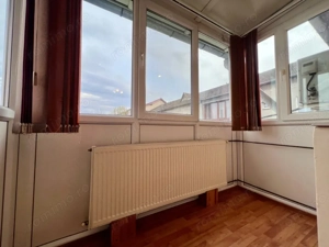  Apartament 2 camere, 43 mp, mobilat/utilat, etaj 4/5 - zona Lipovei - imagine 9