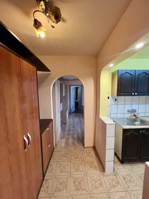  Apartament 2 camere, 43 mp, mobilat/utilat, etaj 4/5 - zona Lipovei - imagine 7