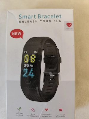 Brățară fitness  - imagine 3