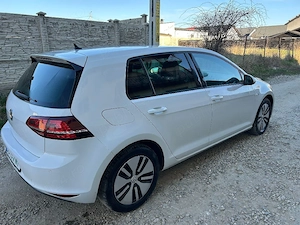 Golf 7 e Electric Accept variante  - imagine 4