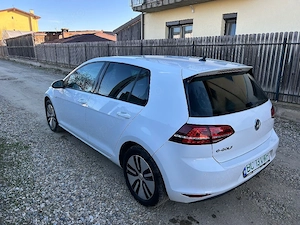 Golf 7 e Electric Accept variante  - imagine 6