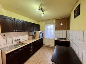  Apartament 2 camere, 43 mp, mobilat/utilat, etaj 4/5 - zona Lipovei - imagine 6