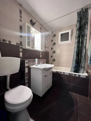  Apartament 2 camere, 43 mp, mobilat/utilat, etaj 4/5 - zona Lipovei - imagine 8