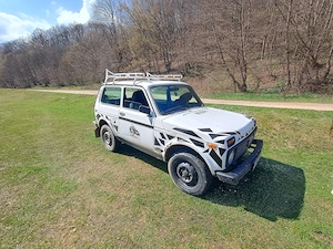 Vand lada niva 2005  - imagine 4