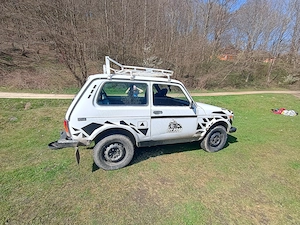 Vand lada niva 2005  - imagine 3