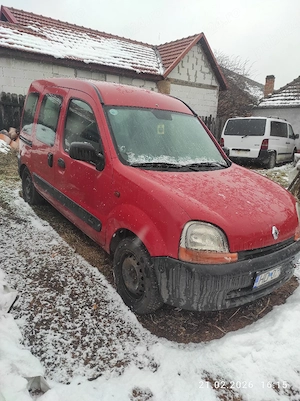 Renault kango 1.9 - imagine 3