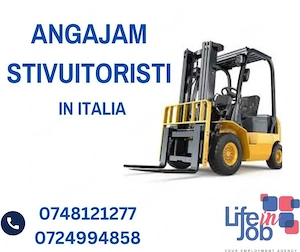 Motostivuitorist in Italia....