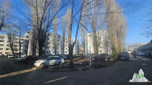 Teren 1152mp pentru bloc P+4 10 minute de metrou Pacii