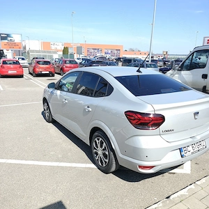 Vând Dacia Logan 1.0 TCE cu GPL din fabrica  - imagine 7