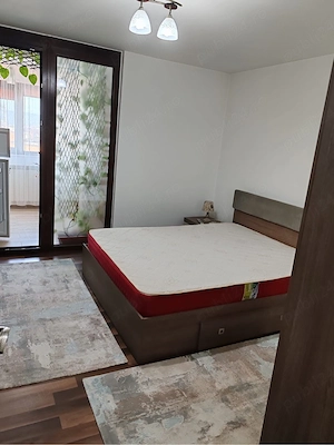 vand garsoniera zona Bulevard  Tudor Vladimirescu,etaj superior  - imagine 12