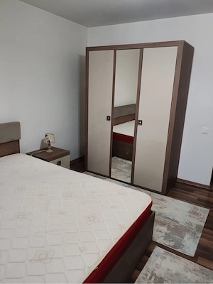 vand garsoniera zona Bulevard  Tudor Vladimirescu,etaj superior  - imagine 4