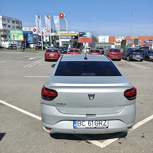 Vând Dacia Logan 1.0 TCE cu GPL din fabrica  - imagine 5