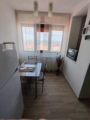 vand garsoniera zona Bulevard  Tudor Vladimirescu,etaj superior  - imagine 14