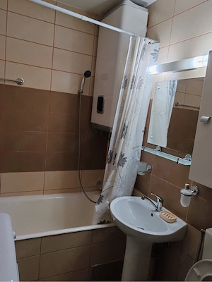 vand garsoniera zona Bulevard  Tudor Vladimirescu,etaj superior  - imagine 9