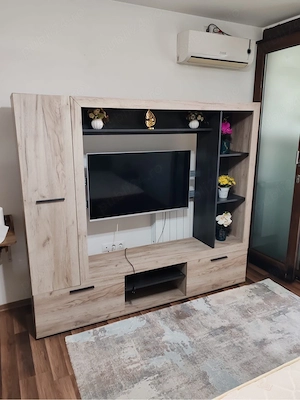 vand garsoniera zona Bulevard  Tudor Vladimirescu,etaj superior 