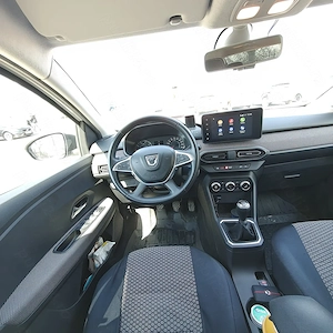 Vând Dacia Logan 1.0 TCE cu GPL din fabrica  - imagine 6