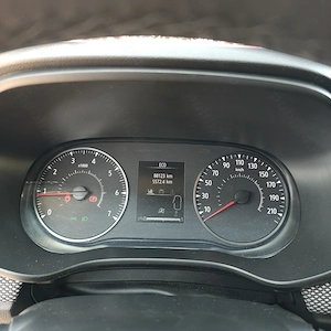 Vând Dacia Logan 1.0 TCE cu GPL din fabrica  - imagine 8