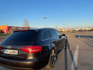 Audi A4 B8 2.0 tdi  - imagine 2