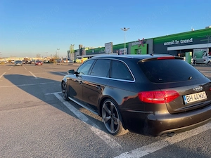 Audi A4 B8 2.0 tdi  - imagine 3