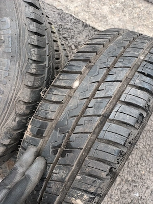 Roți de Vânzare R14!! - imagine 2