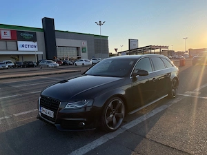 Audi A4 B8 2.0 tdi 