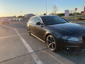 Audi A4 B8 2.0 tdi  - imagine 4